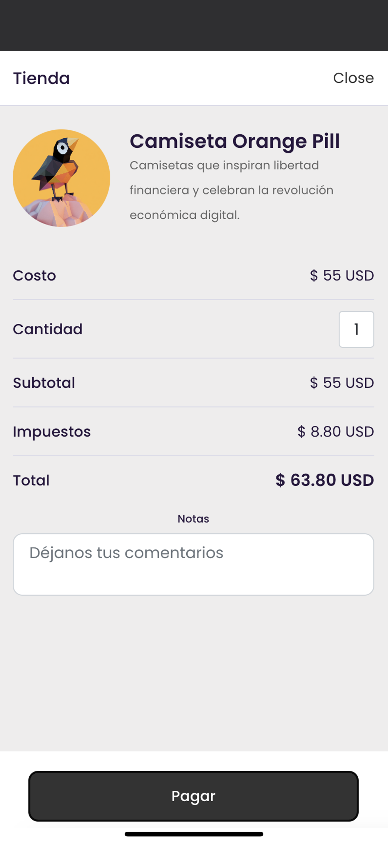 OK. screenshot 3