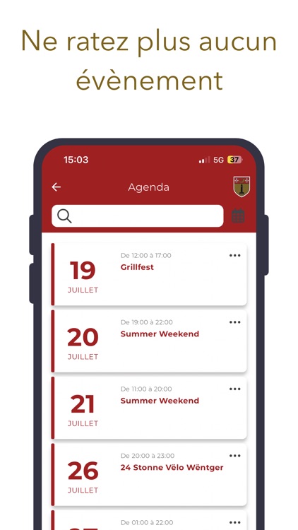 Wëntger screenshot-5