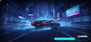 Overdrive Outlaws Screenshot 1 of 4