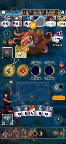 Aeon's End Screenshot 1 of 6