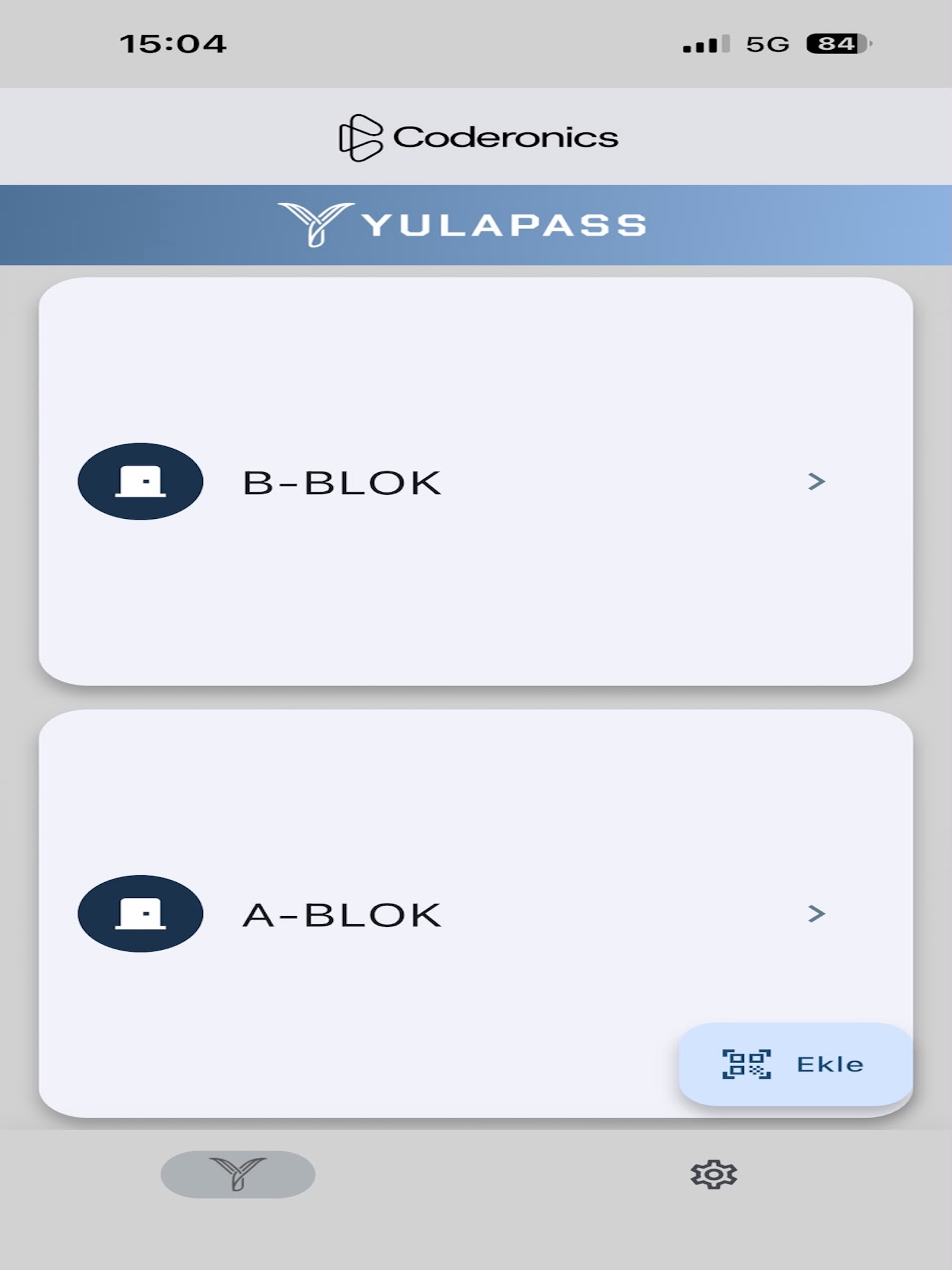YulaPass screenshot 17