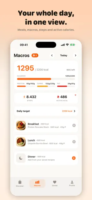 Crave: Built Like a Snack screenshot 4