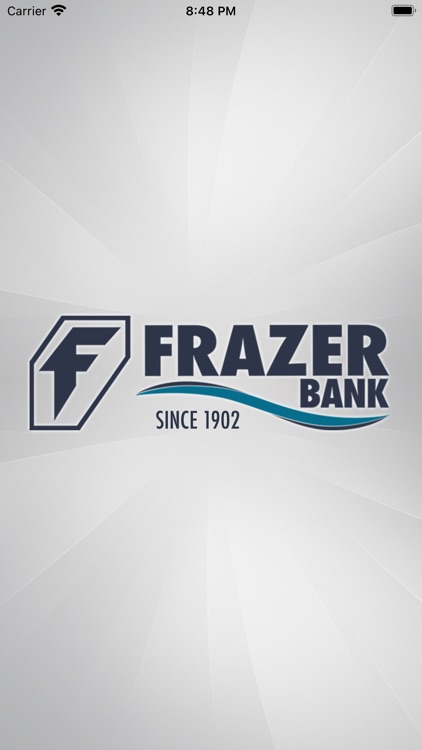 Frazer Bank