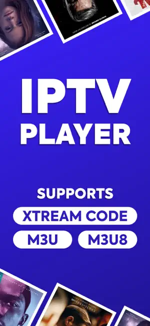 IPTV Smarters screenshot 1