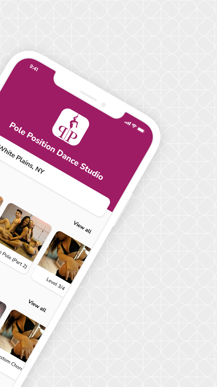 Pole Position Dance Studio