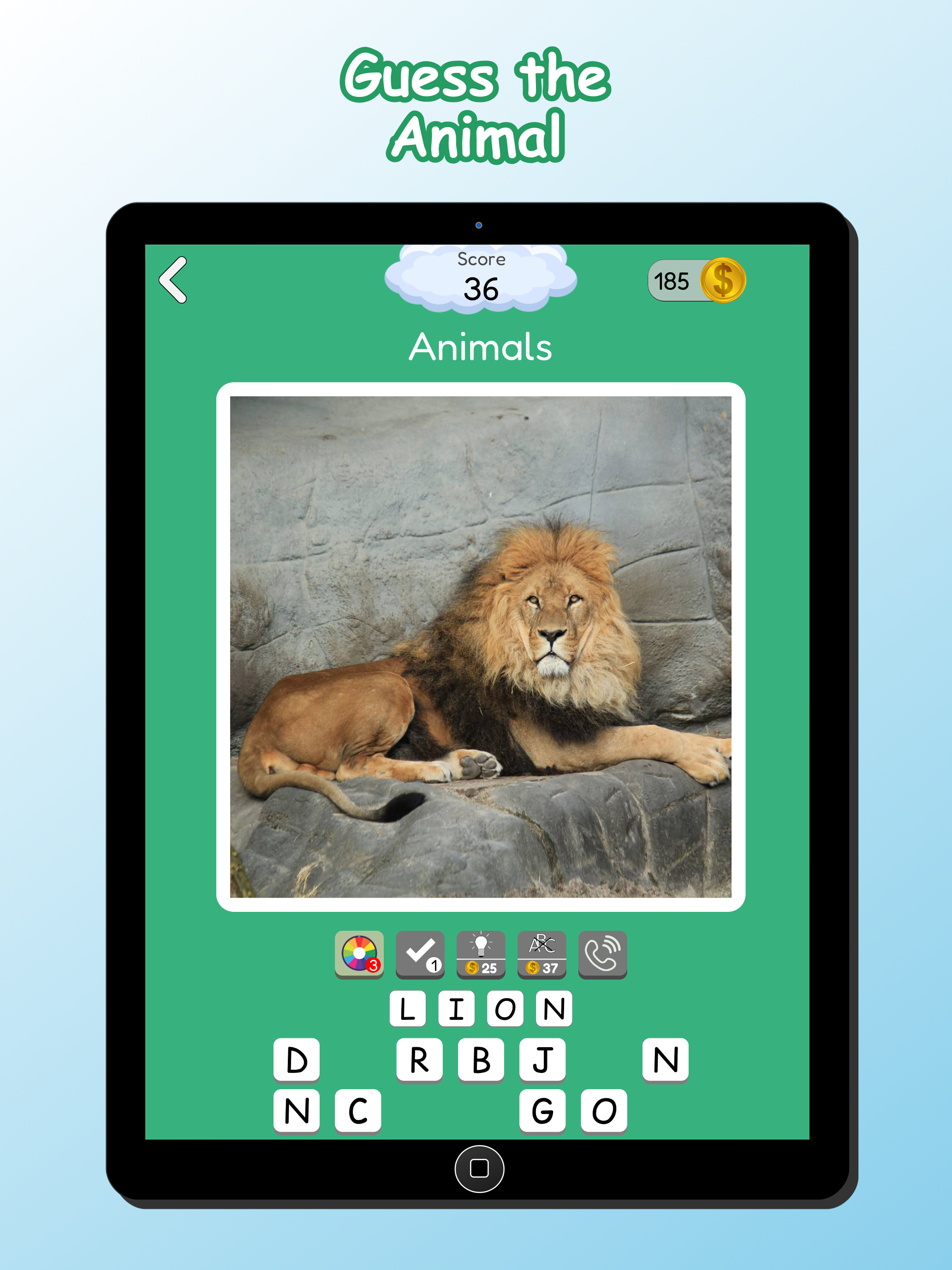Pic Quiz screenshot 10