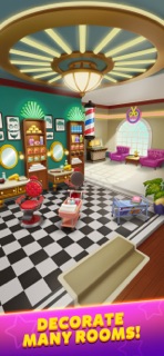 Party Match - Puzzle Game screenshot 5