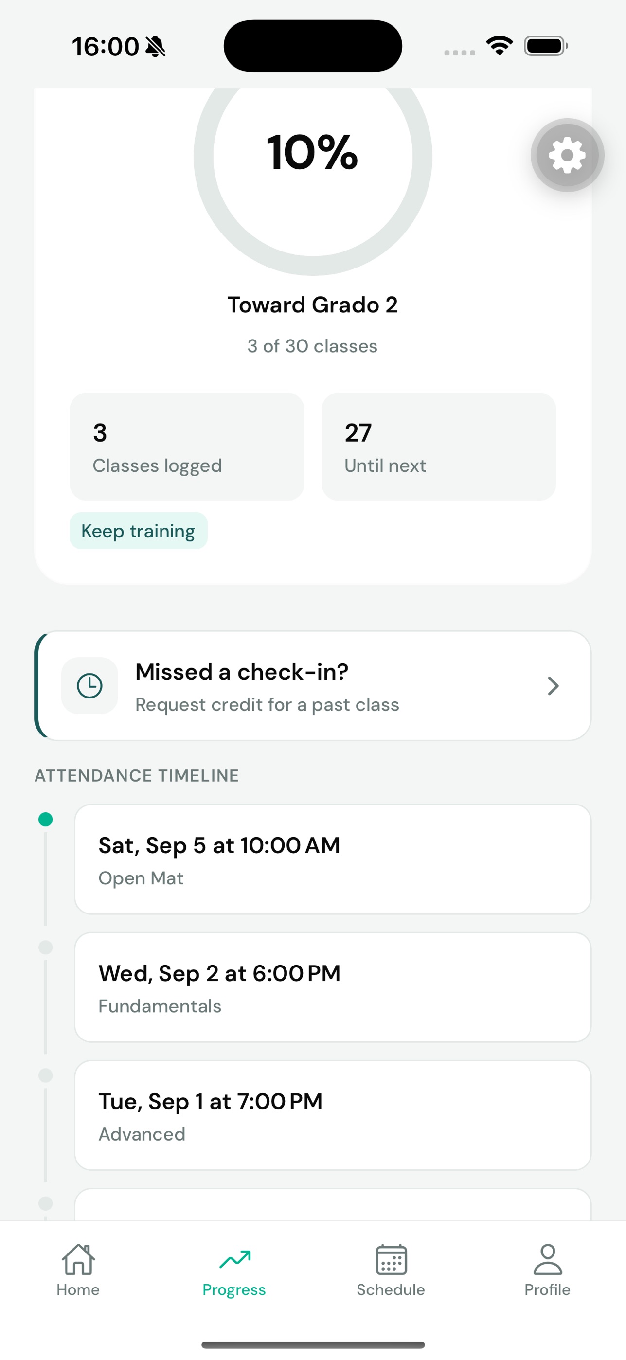 Screenshot 9 of Matfact