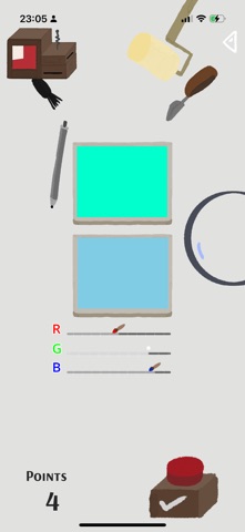 MoBooKit screenshot