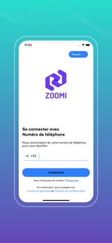 Zoomi Driver – Couriers Screenshot 2 of 6