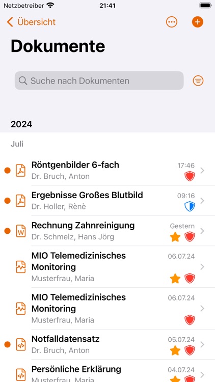 ePA BKK Public screenshot-6