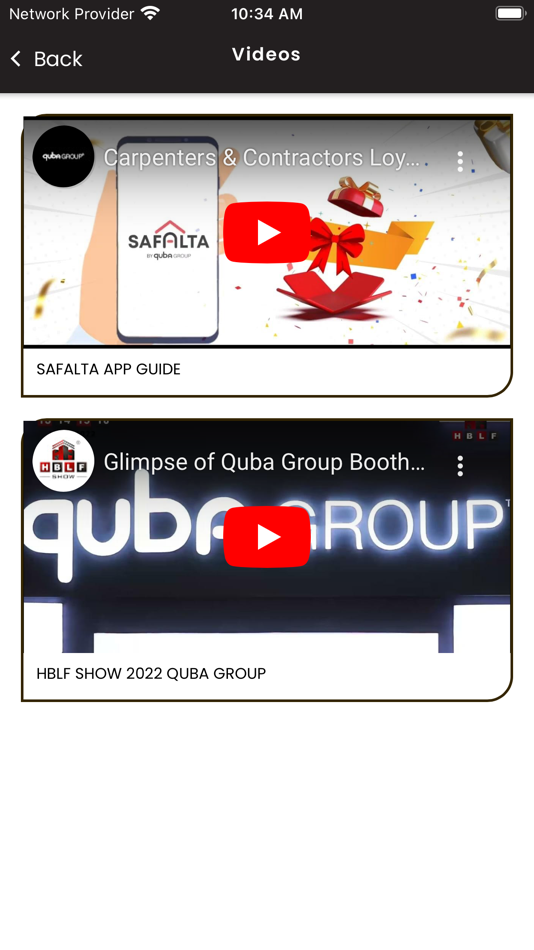 #7. Safalta By Quba Group (iOS) 게시자: ABACUS DESK IT SOLUTIONS PRIVATE LIMITED