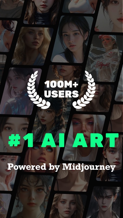 iArt - AI Photo Generator