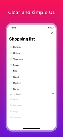 To do list widget & Reminder Screenshot 5 of 6