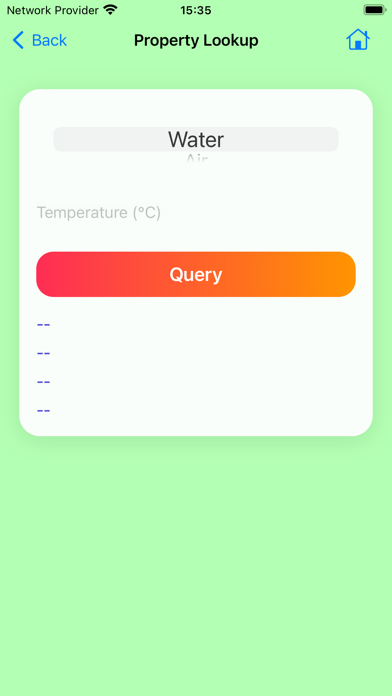 ColburnFactorAssistant Screenshot