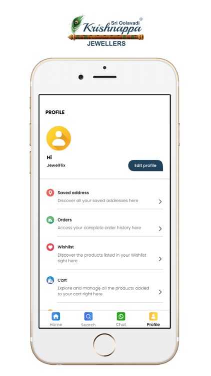 VK Jewellers screenshot-7