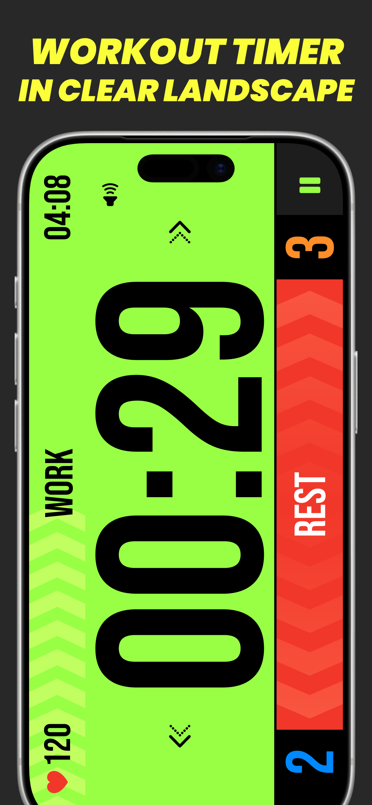 Timer Plus - Workouts Timer