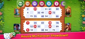 Bingo Housie Master: Tambola screenshot 2