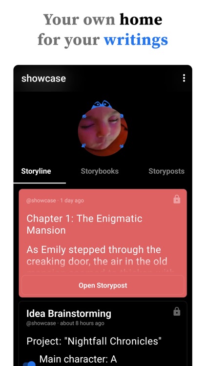Newt - Books, Audiobooks & AI screenshot-3