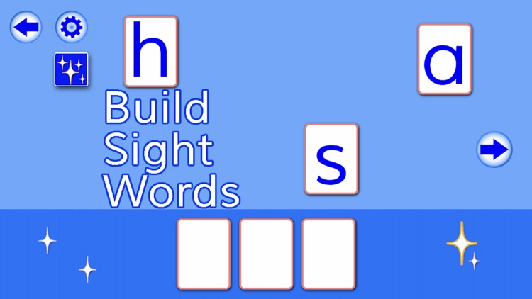 SENTENCE READING MAGIC screenshot-5