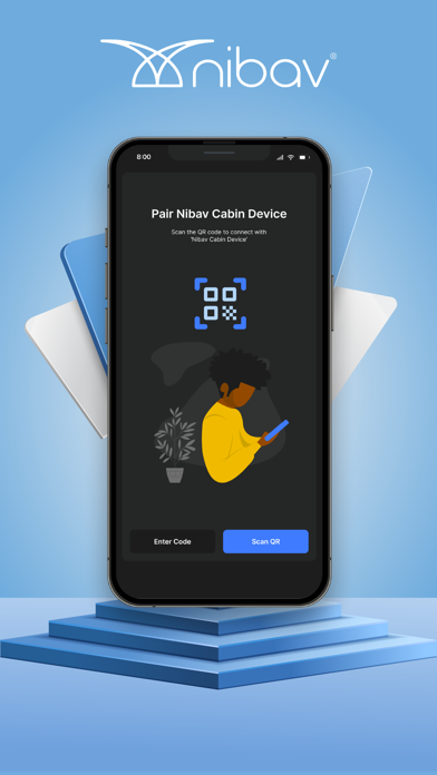 Nibav Lifts Screenshot