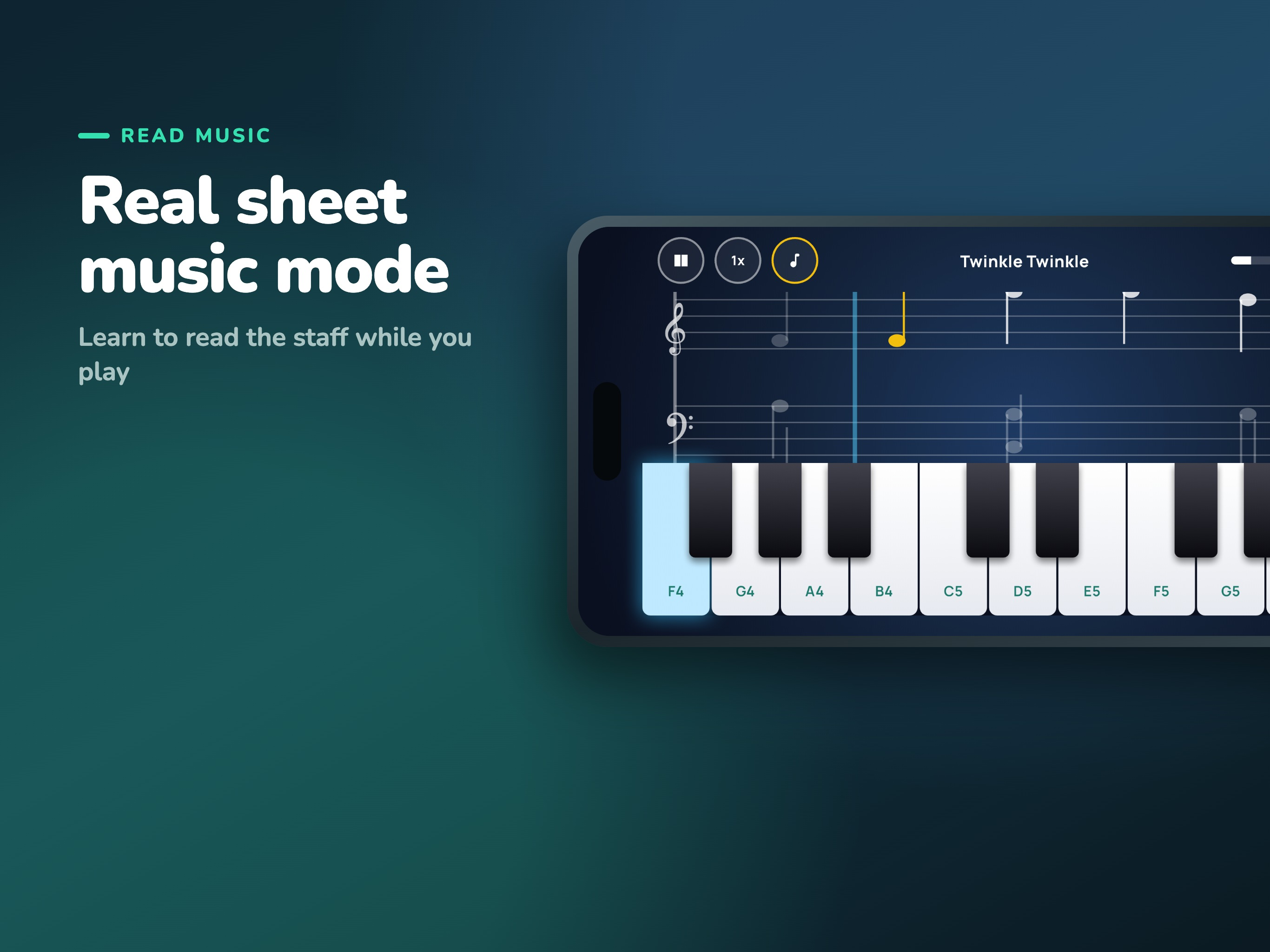 Piano Music Tiles: Piano Game screenshot 15