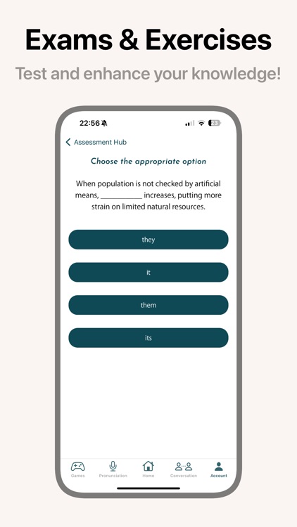 English Lessons: LanguageKit screenshot-7