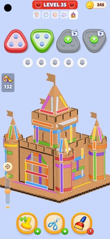 Unroll 3D! Screenshot 5 of 6