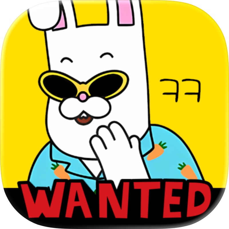 Earth Arcade M: Torong Wanted screenshot 1