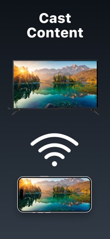 RemoteX - TV Remote Control Screenshot 5 of 10