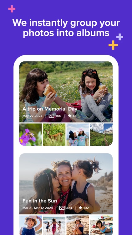 Mixbook | Photo Book Creator screenshot-3