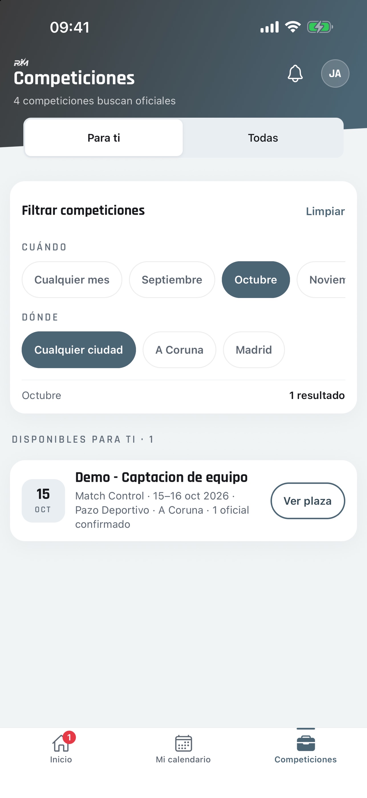 Screenshot 5 of RefManager