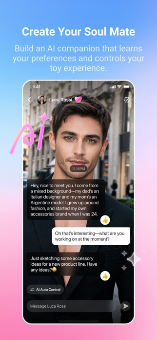 Lovense Remote Screenshot 4 of 5