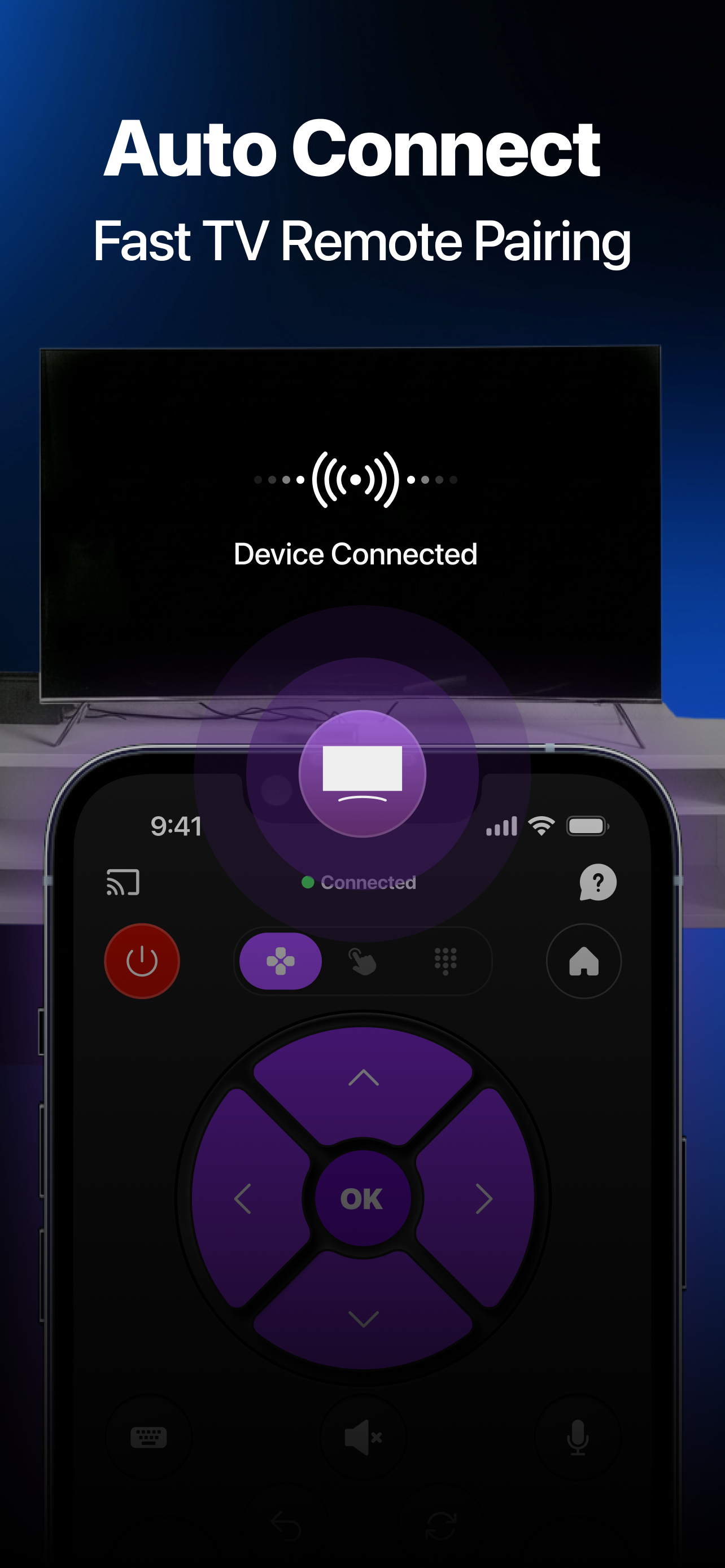 Remote Control: For TV screenshot 6