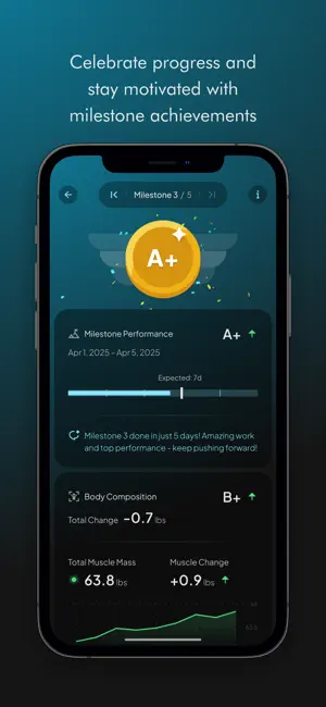 Hume Health screenshot 7
