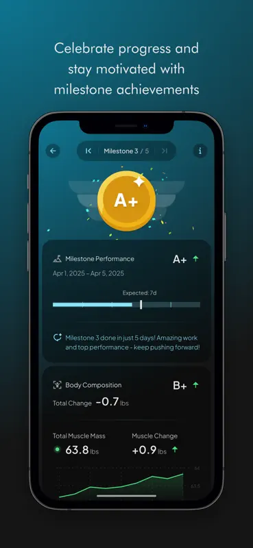 Hume Health screenshot 7 of 9