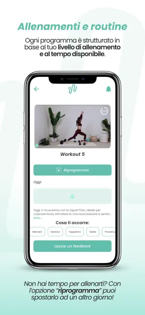 Linfit screenshot 4