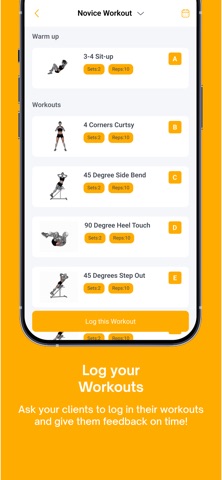 Paula On Hands screenshot