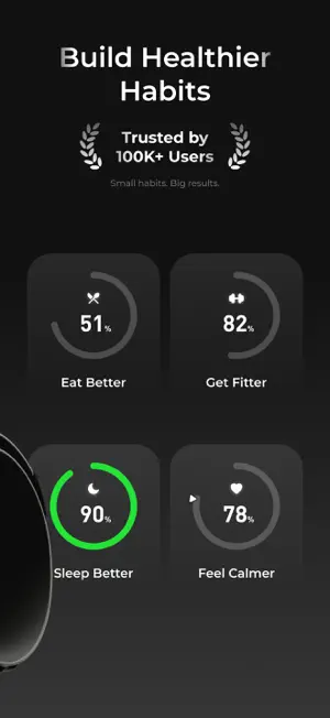Younger: Body Age&Health Coach screenshot 2