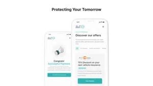 Eltizam – Instant Insurance screenshot 2