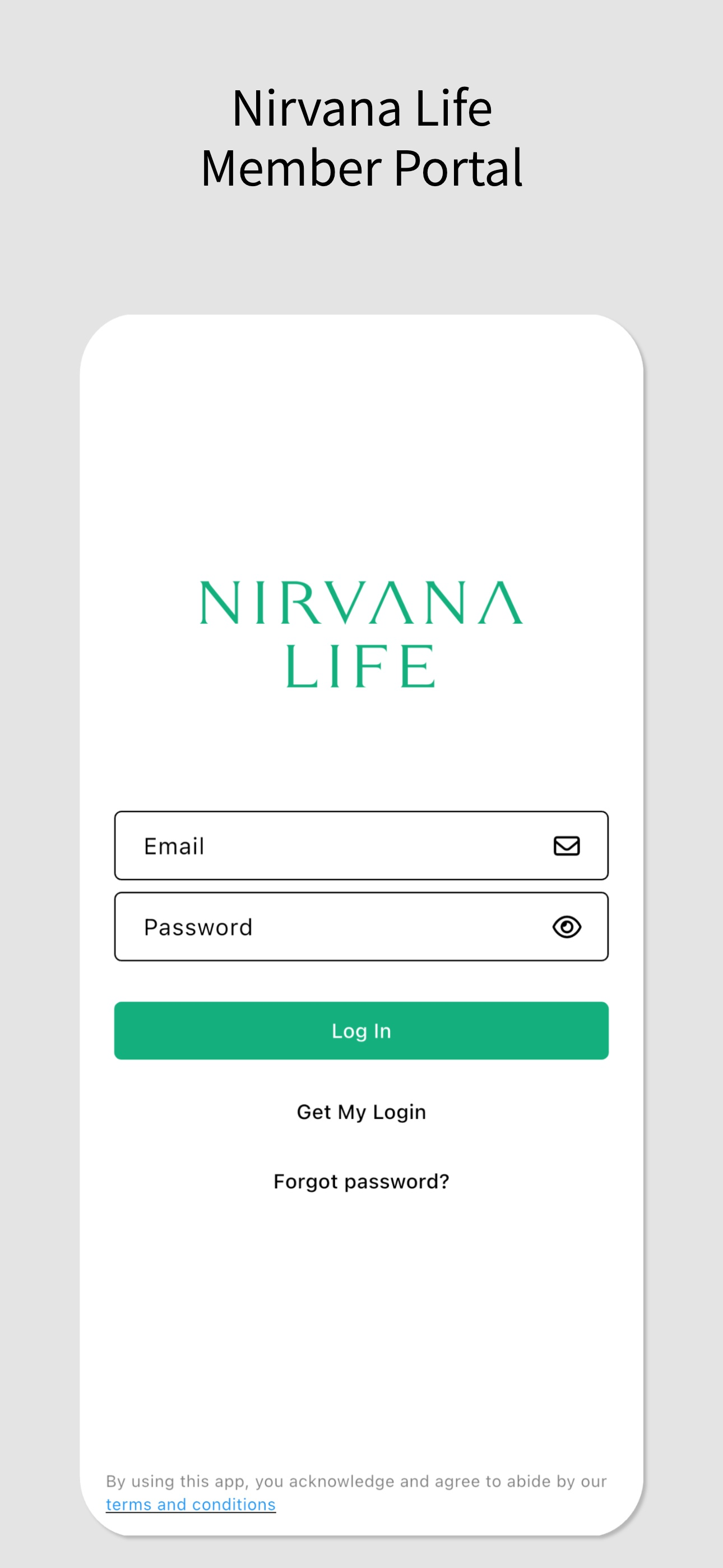 Nirvana Life screenshot 3