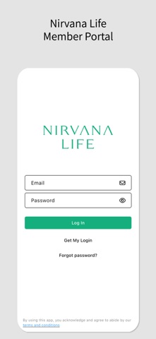 Nirvana Life Screenshot 3 of 3