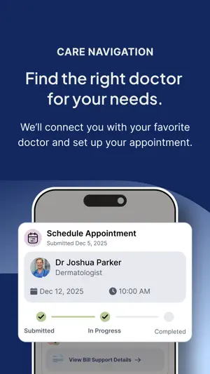 Rightway Healthcare screenshot 3