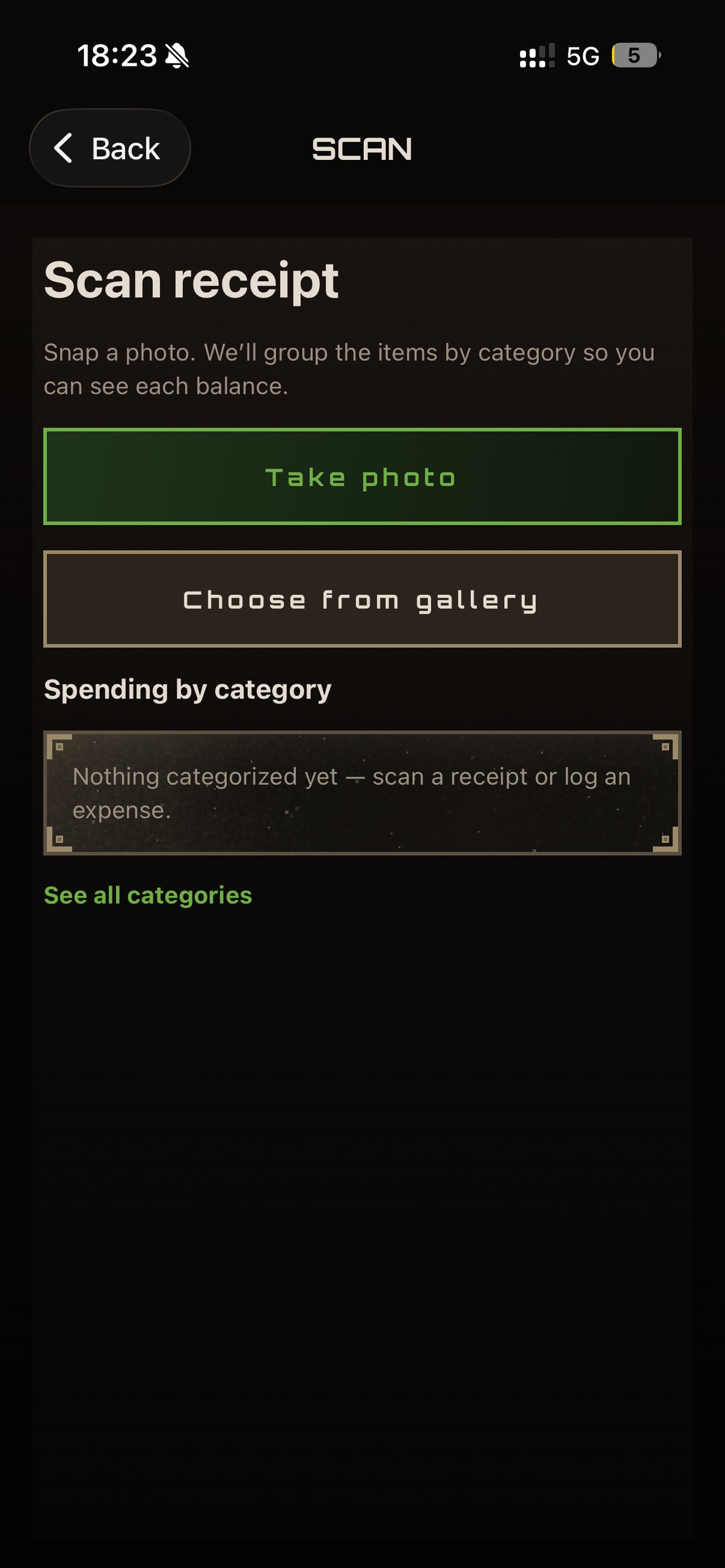 Screenshot 3 of PayPace