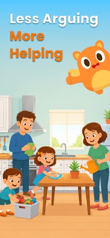 Kidwise Habits Screenshot 5 of 6