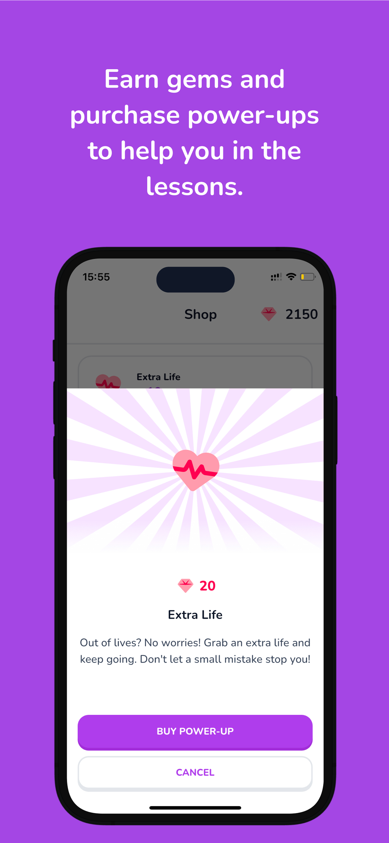 Xenios LMS
