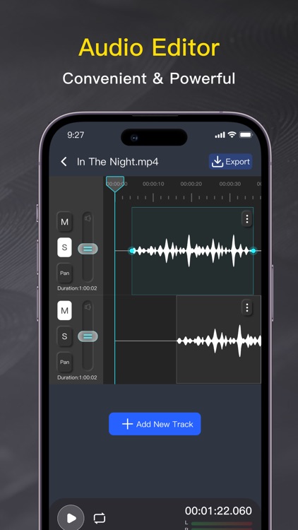 Ai Voice Recorder - Transcribe screenshot-4