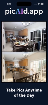 PicAid: AI Real Estate Photos screenshot 5