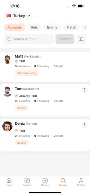 Petlito screenshot 3