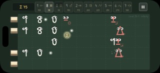 Numbers War III: Tower Defense screenshot 7